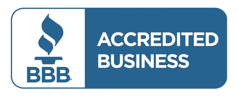 BBB Accredited Business